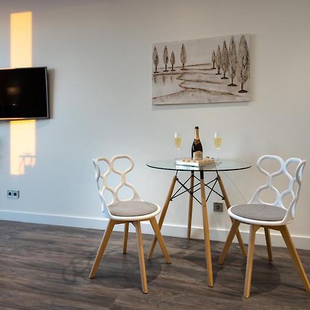 Victory-21 Luxury Apartment Center Κίεβο Εξωτερικό φωτογραφία