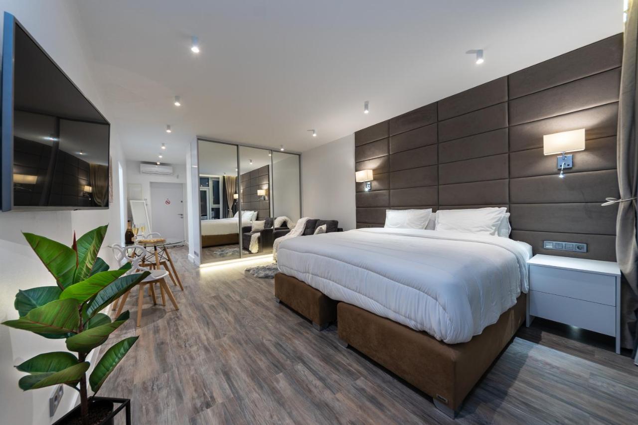 Victory-21 Luxury Apartment Center Κίεβο Εξωτερικό φωτογραφία