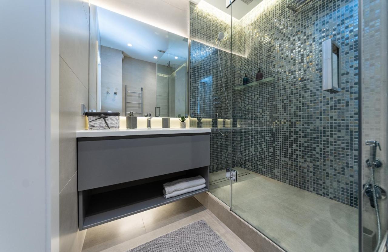 Victory-21 Luxury Apartment Center Κίεβο Εξωτερικό φωτογραφία