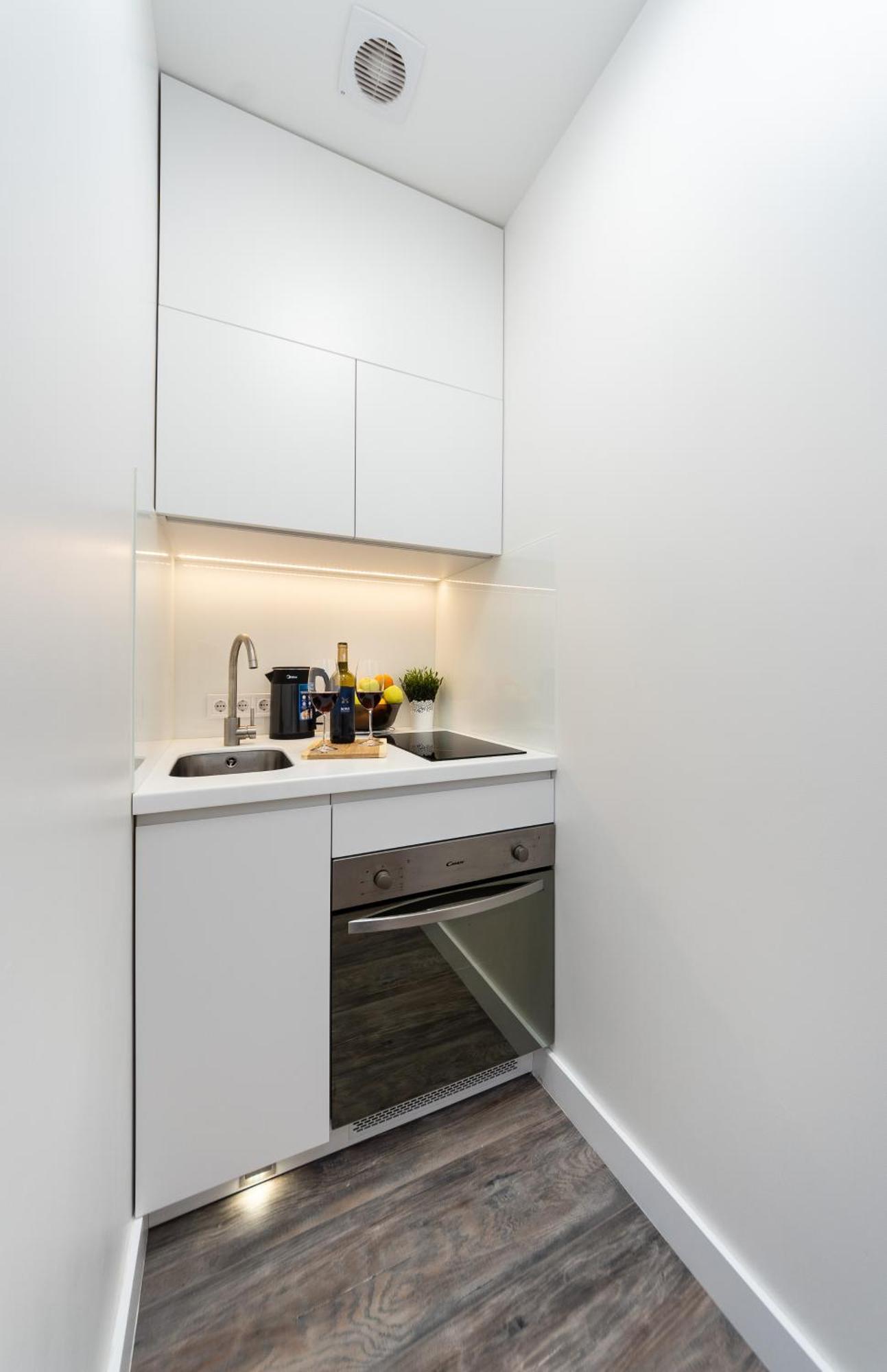 Victory-21 Luxury Apartment Center Κίεβο Εξωτερικό φωτογραφία