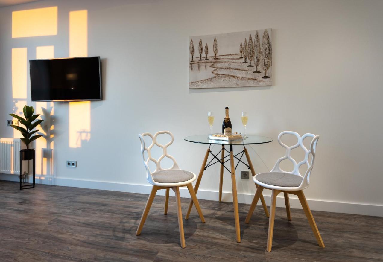 Victory-21 Luxury Apartment Center Κίεβο Εξωτερικό φωτογραφία